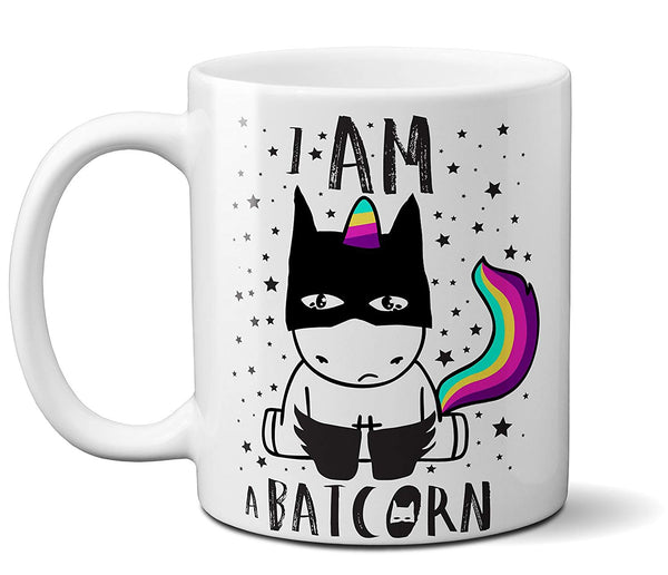 Batcorn Mug